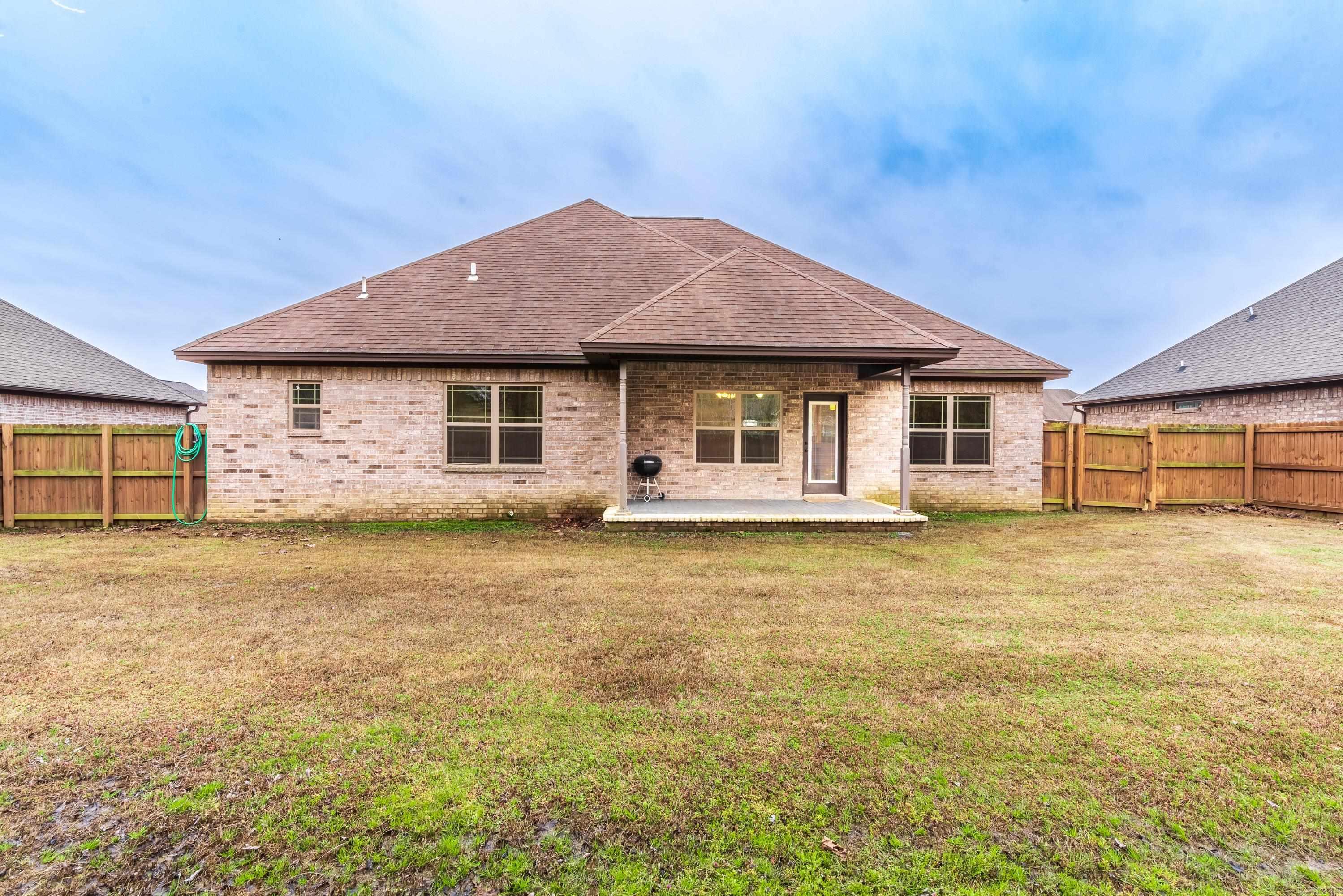 STONEHENGE S/D - Residential