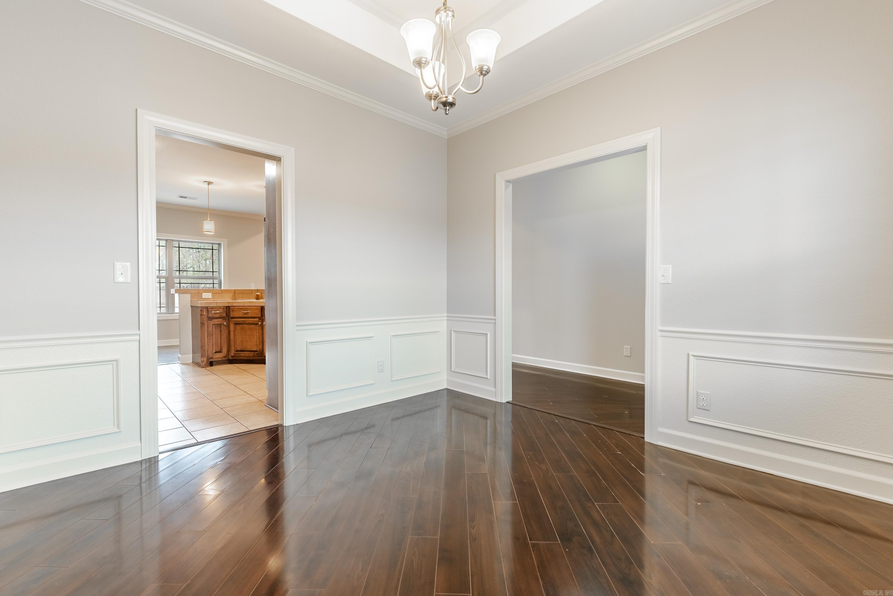 STONEHENGE S/D - Residential