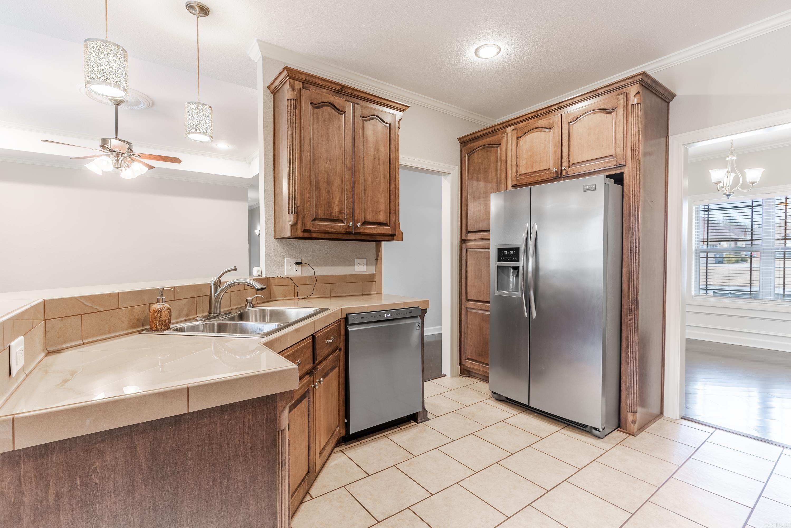 STONEHENGE S/D - Residential