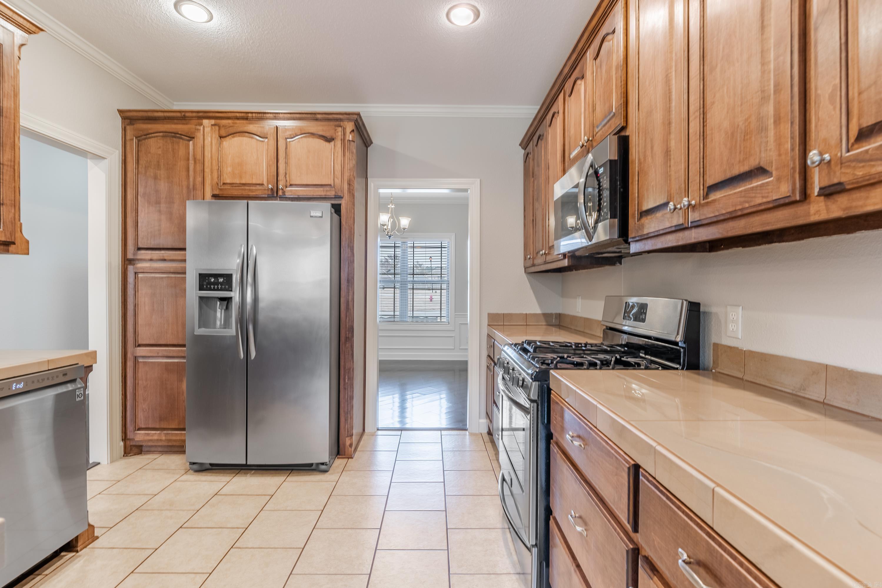 STONEHENGE S/D - Residential