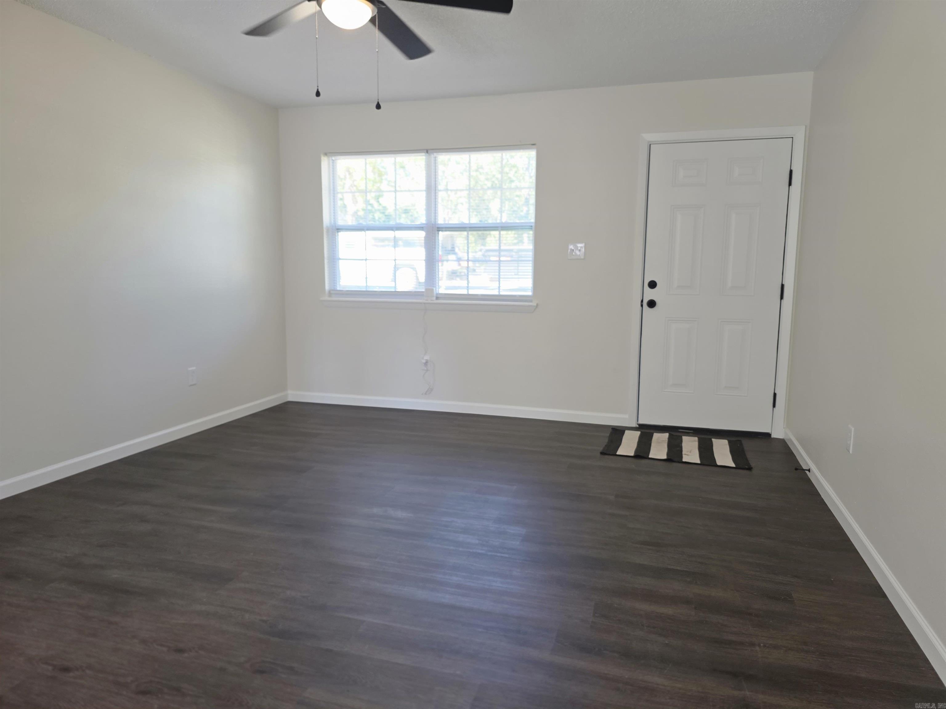 Bryant - Residential Lease