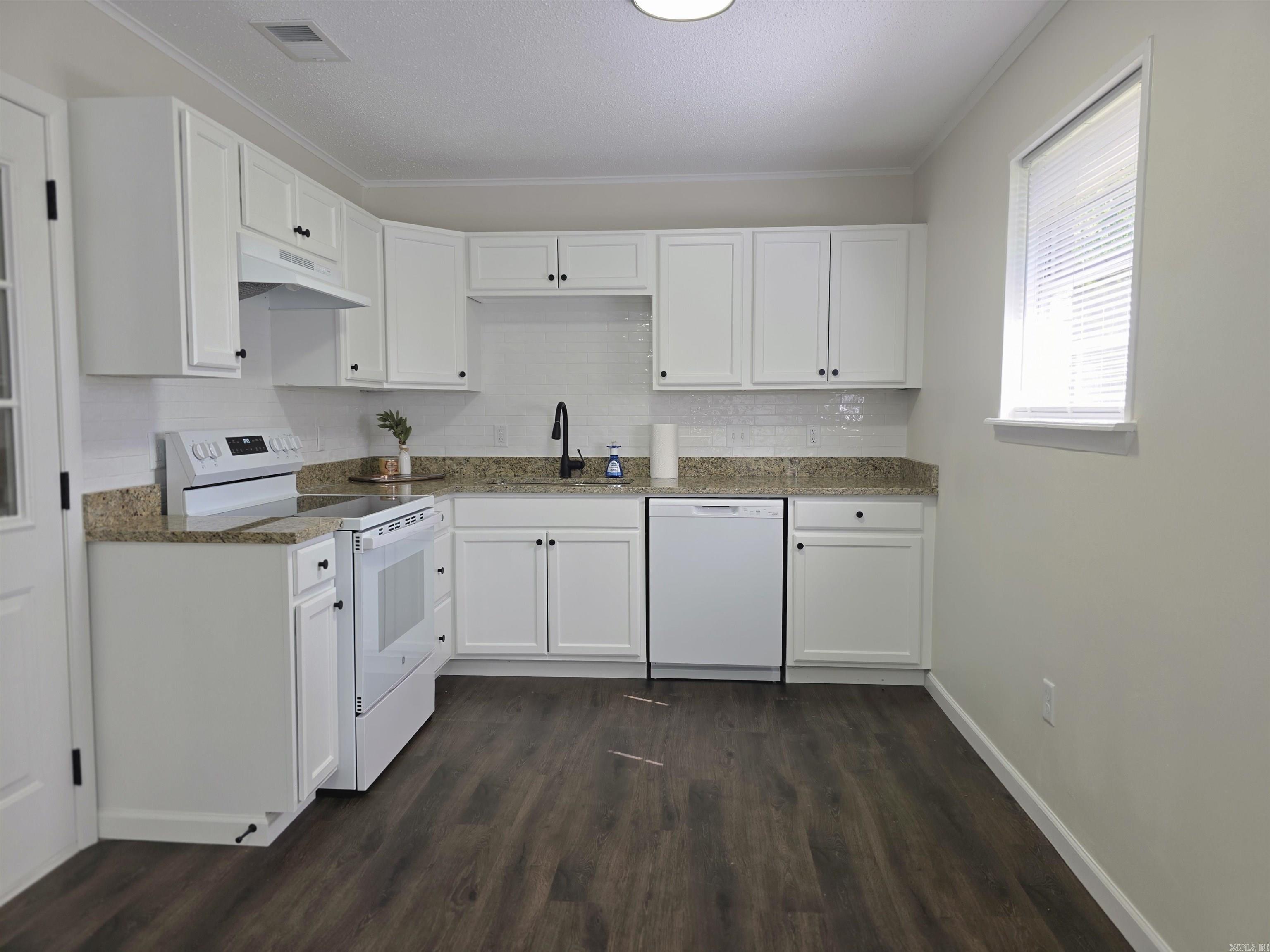 Bryant - Residential Lease