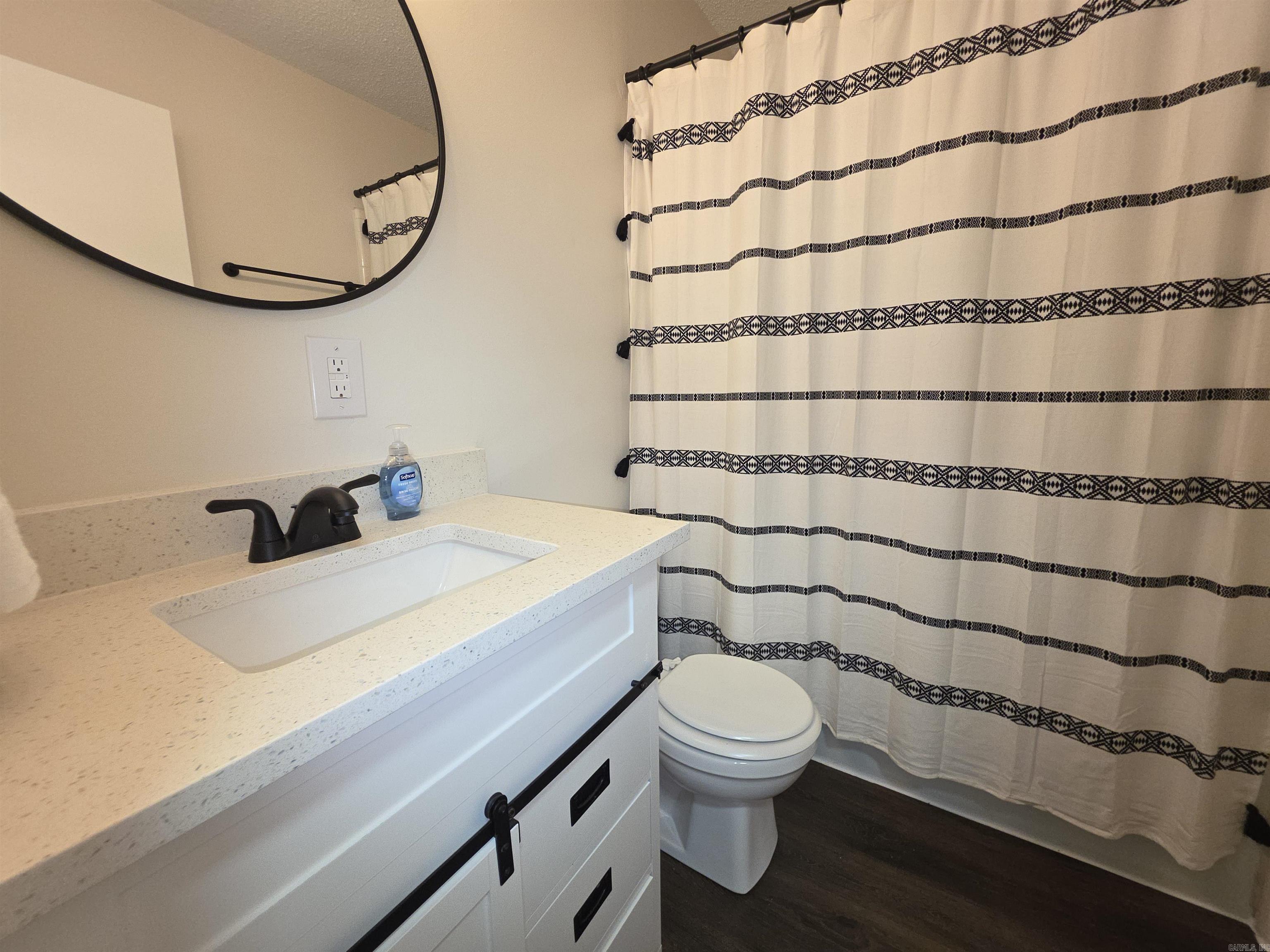 Bryant - Residential Lease