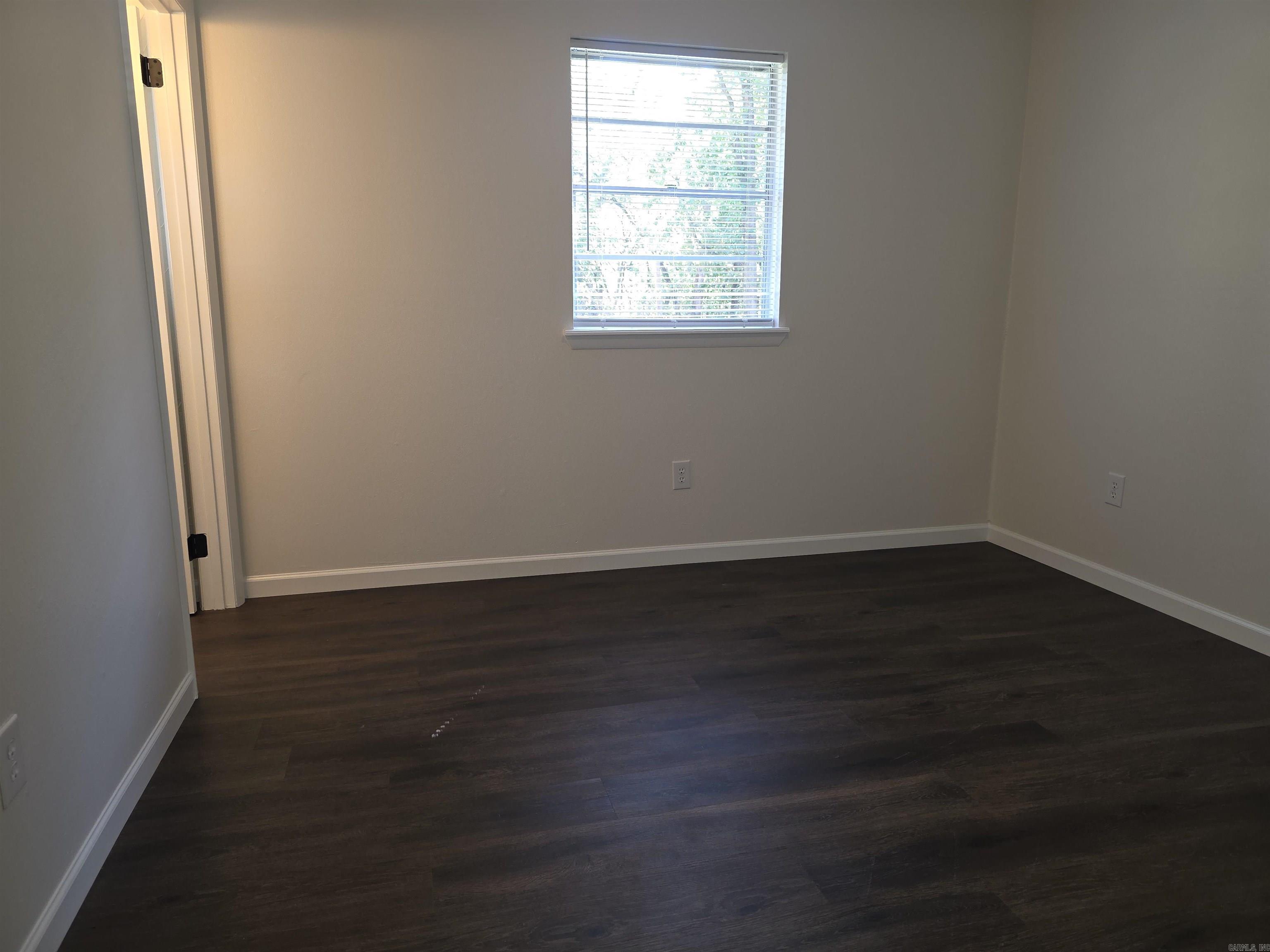 Bryant - Residential Lease