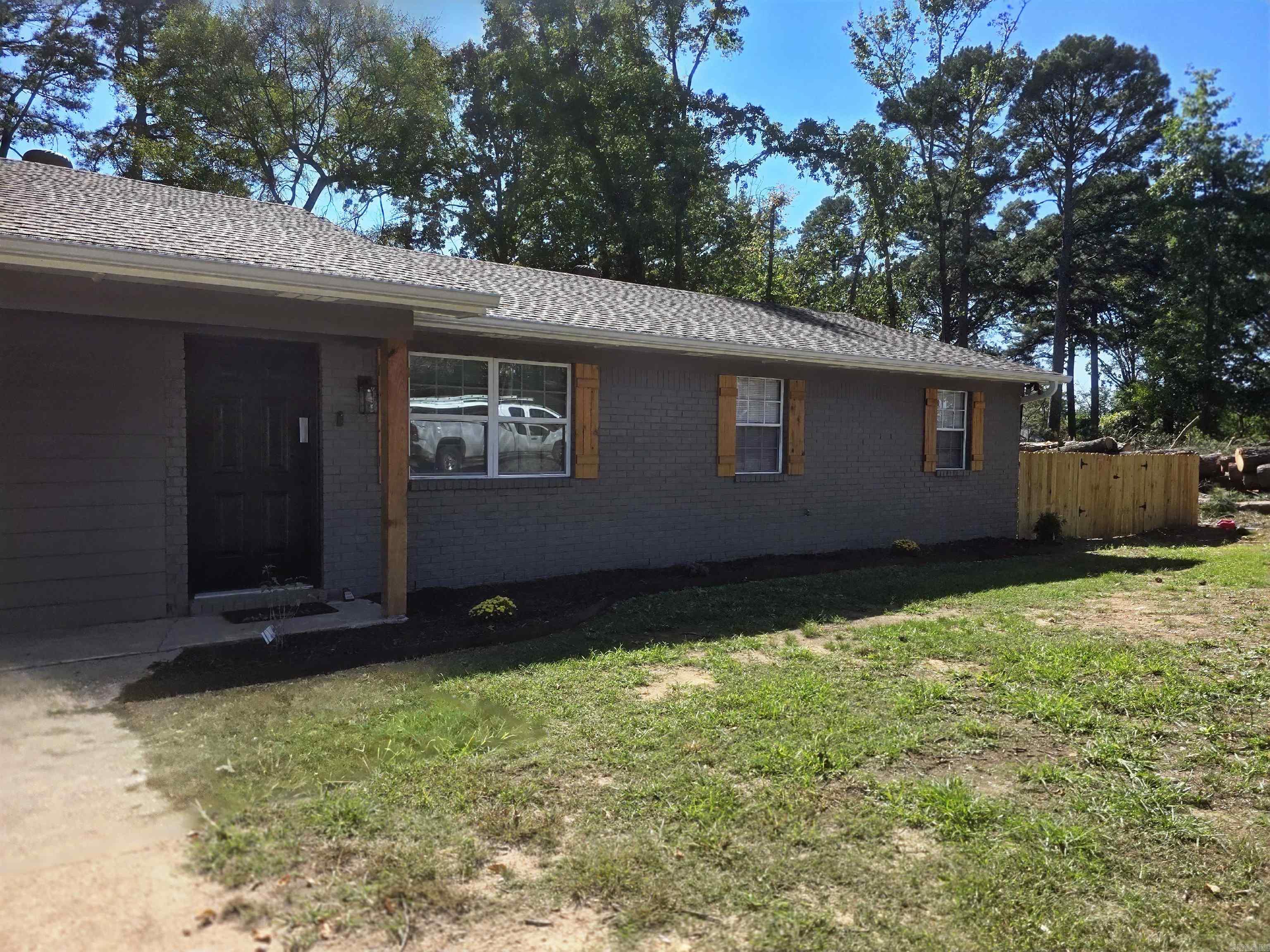 Bryant - Residential Lease