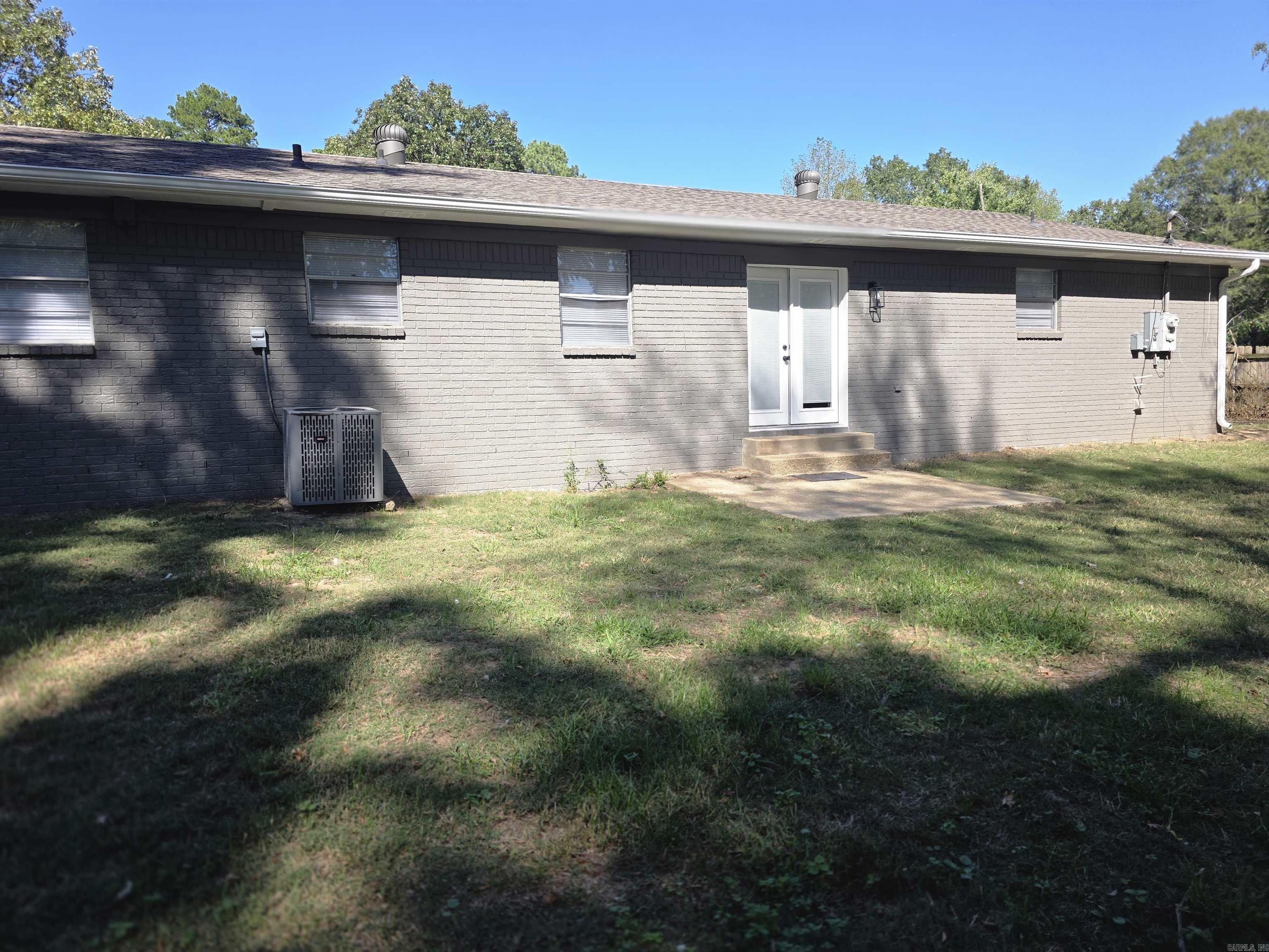 Bryant - Residential Lease