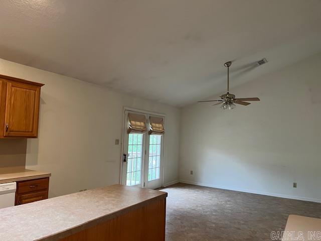 Forest View - Phase II - Residential