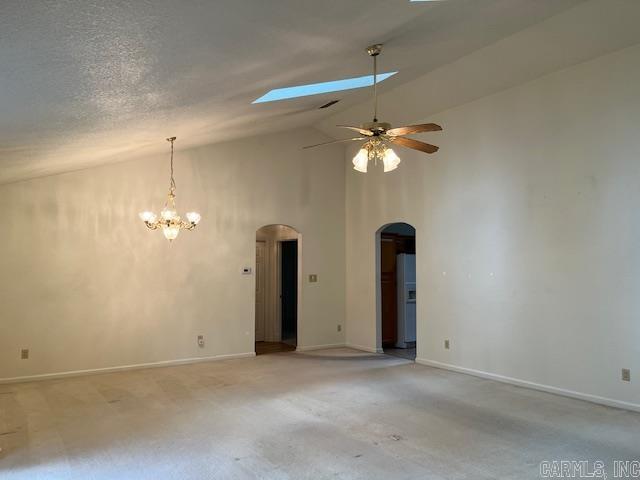 Forest View - Phase II - Residential