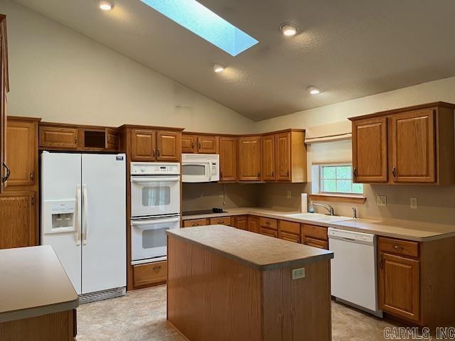 Forest View - Phase II - Residential