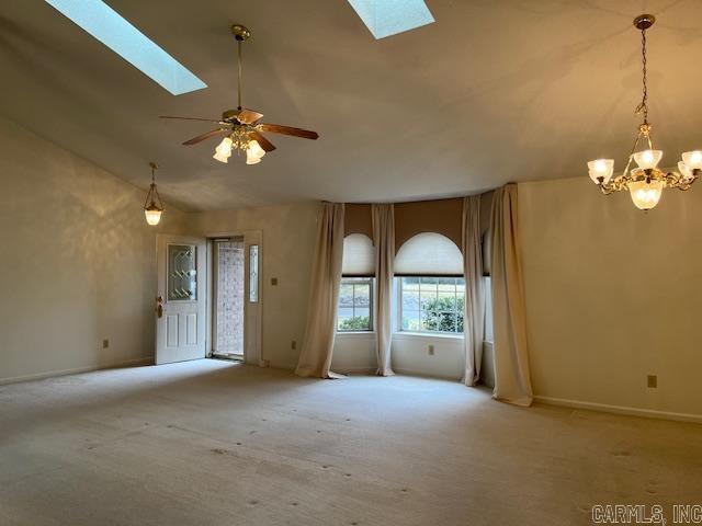 Forest View - Phase II - Residential