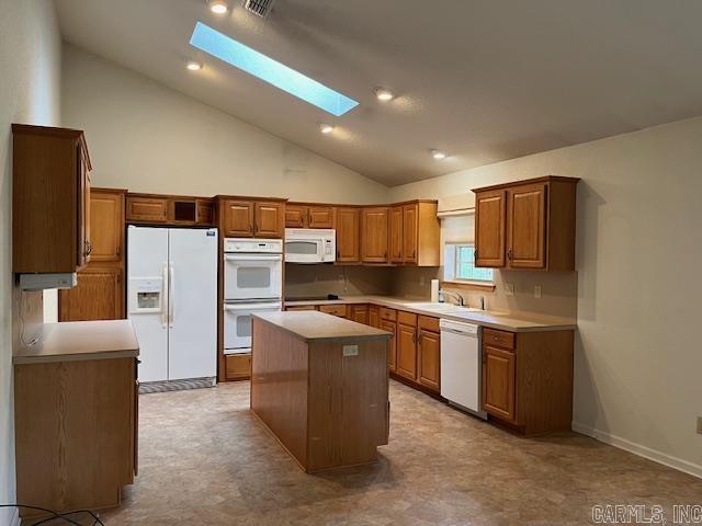 Forest View - Phase II - Residential