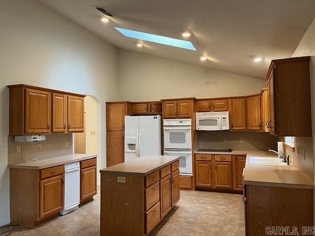 Forest View - Phase II - Residential