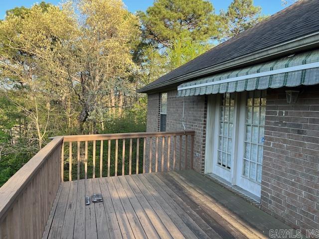 Forest View - Phase II - Residential