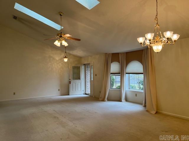 Forest View - Phase II - Residential