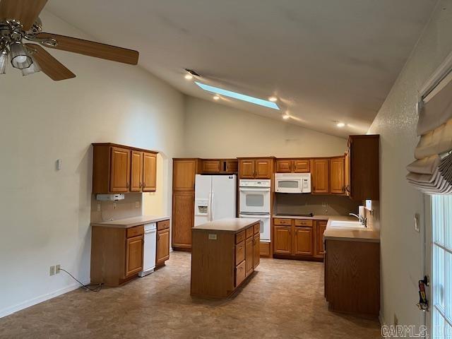 Forest View - Phase II - Residential