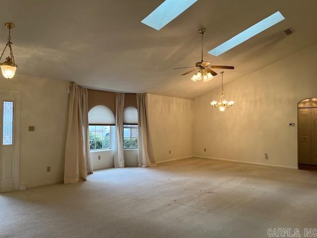 Forest View - Phase II - Residential