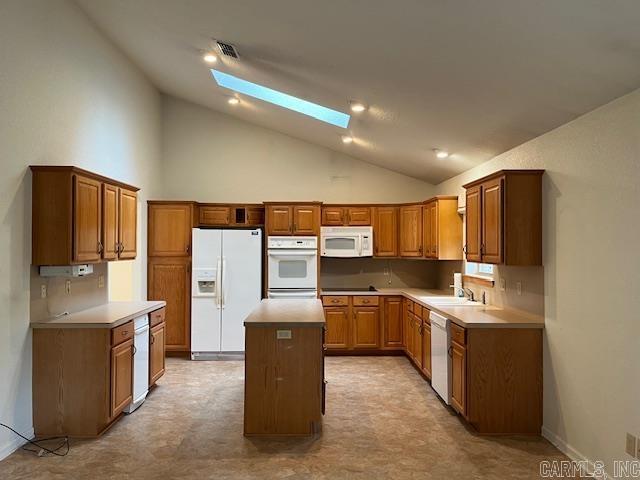 Forest View - Phase II - Residential