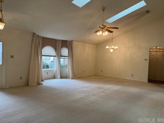 Forest View - Phase II - Residential