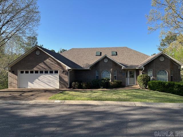 Forest View - Phase II - Residential