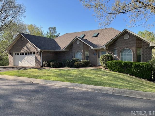 Forest View - Phase II - Residential