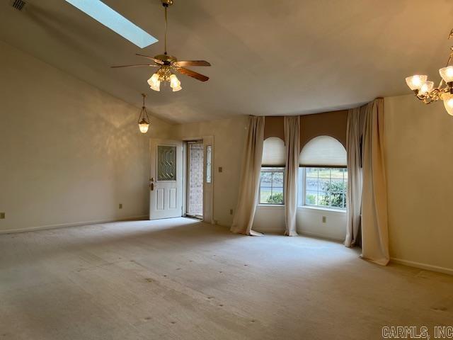 Forest View - Phase II - Residential