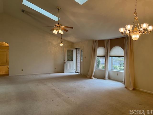 Forest View - Phase II - Residential