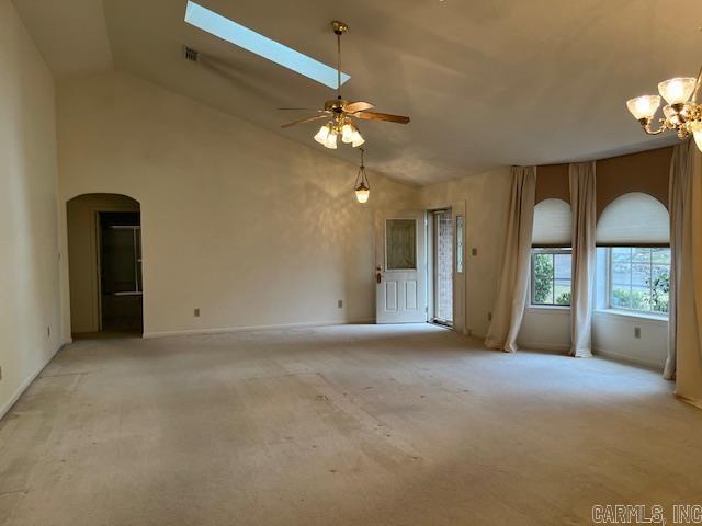 Forest View - Phase II - Residential