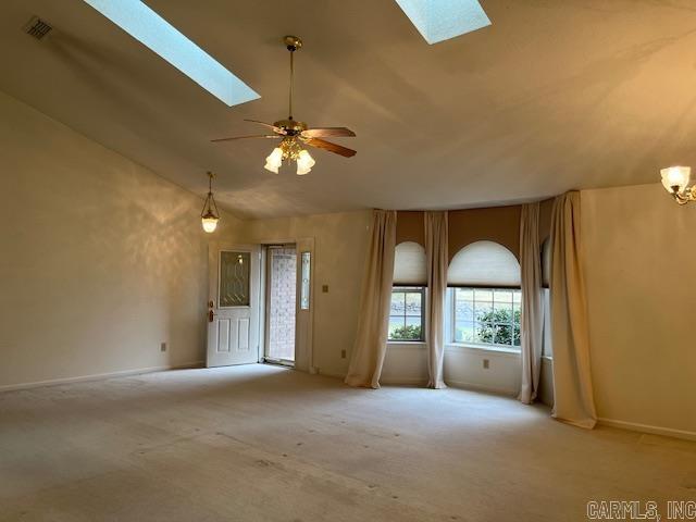 Forest View - Phase II - Residential