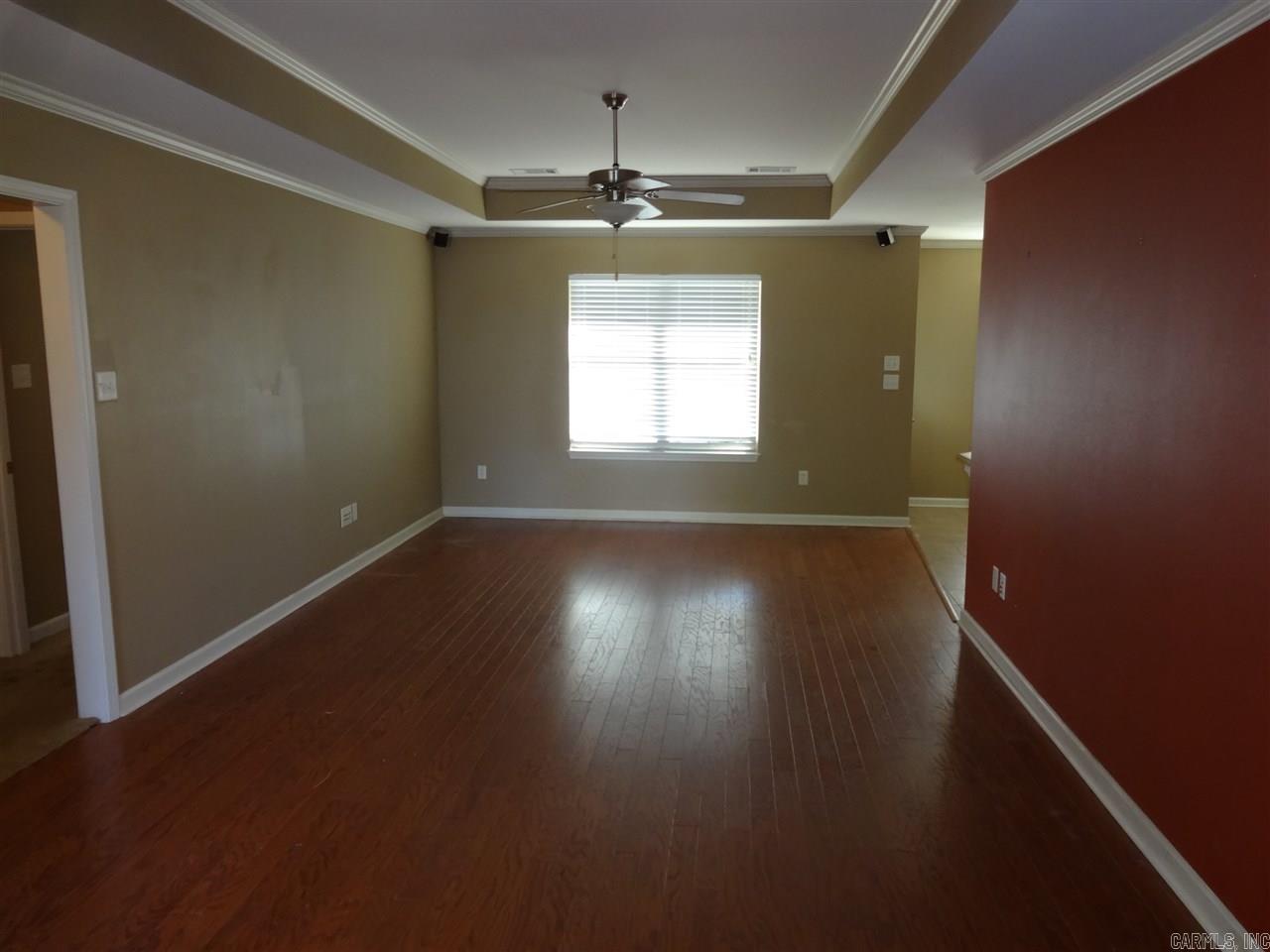 Hayley Heights - Residential Lease