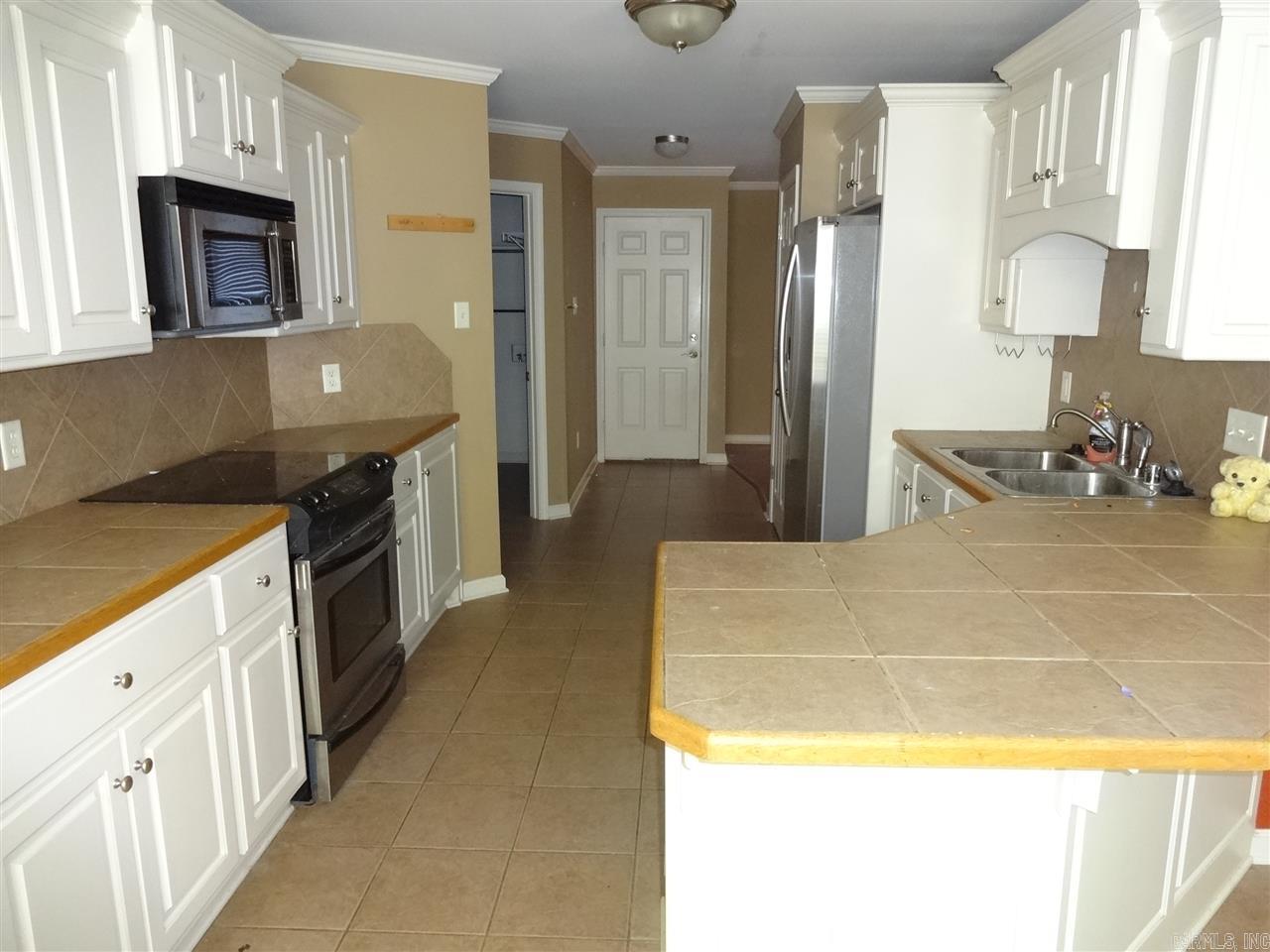 Hayley Heights - Residential Lease