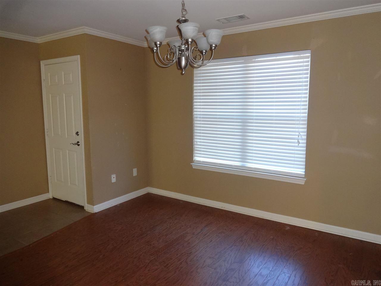 Hayley Heights - Residential Lease