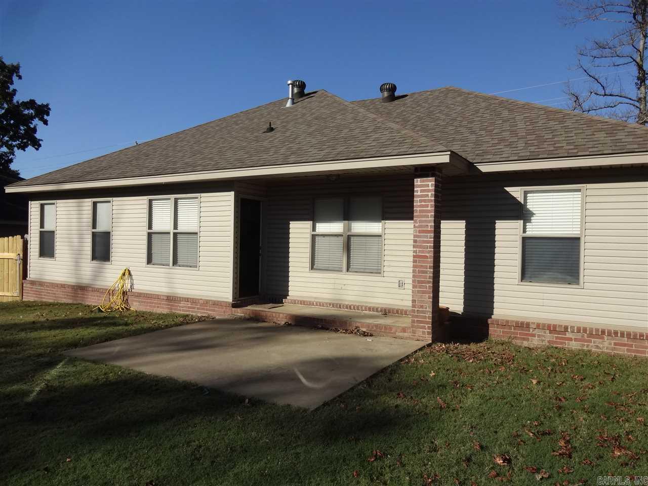 Hayley Heights - Residential Lease