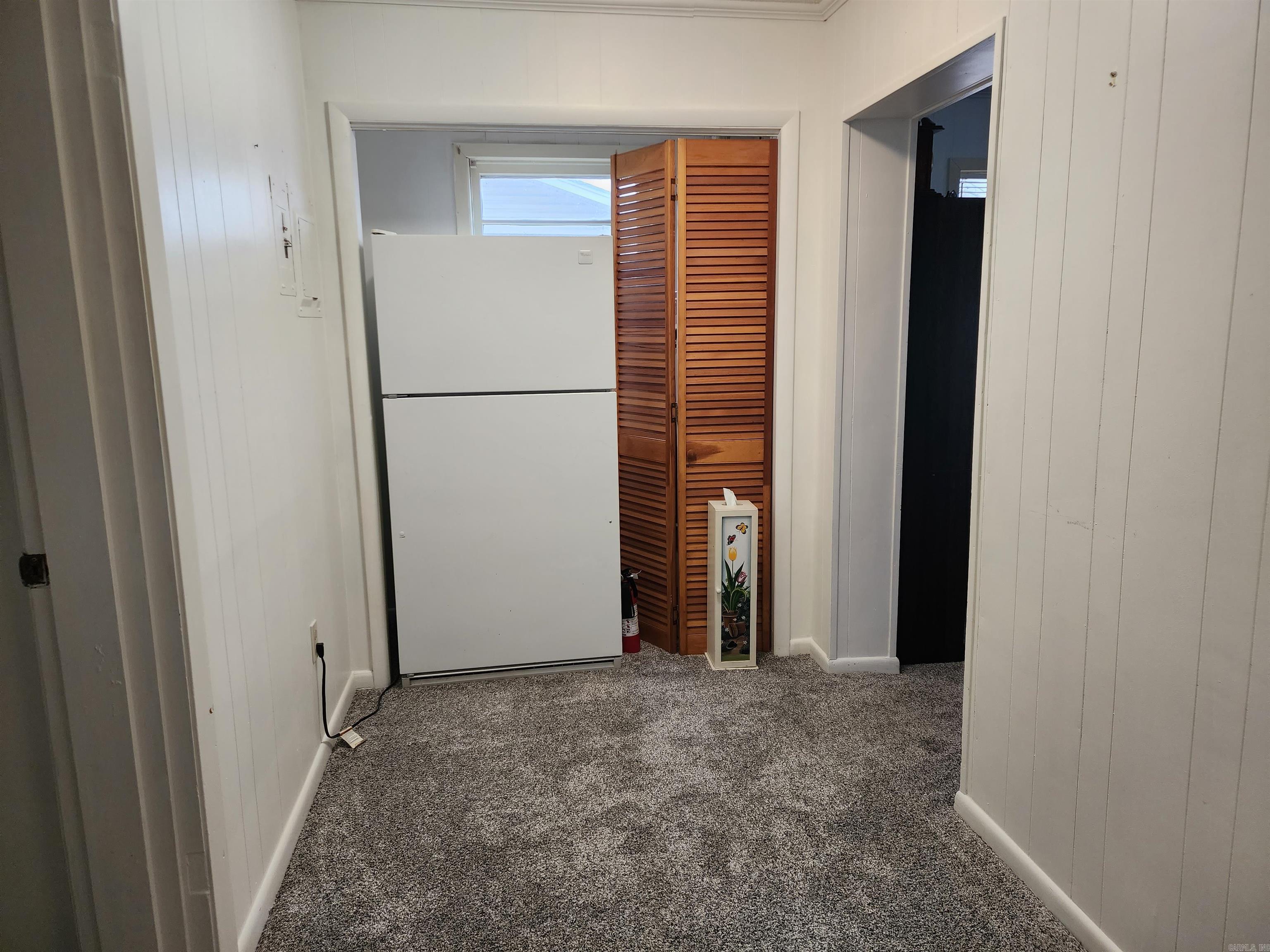 Not In List - Residential