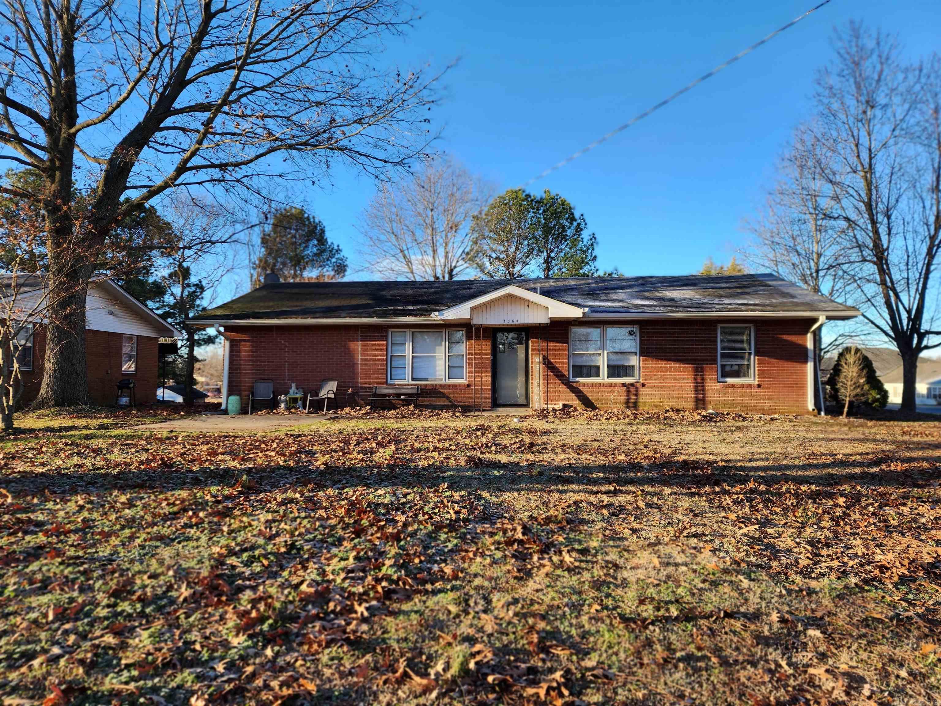 Not In List - Residential