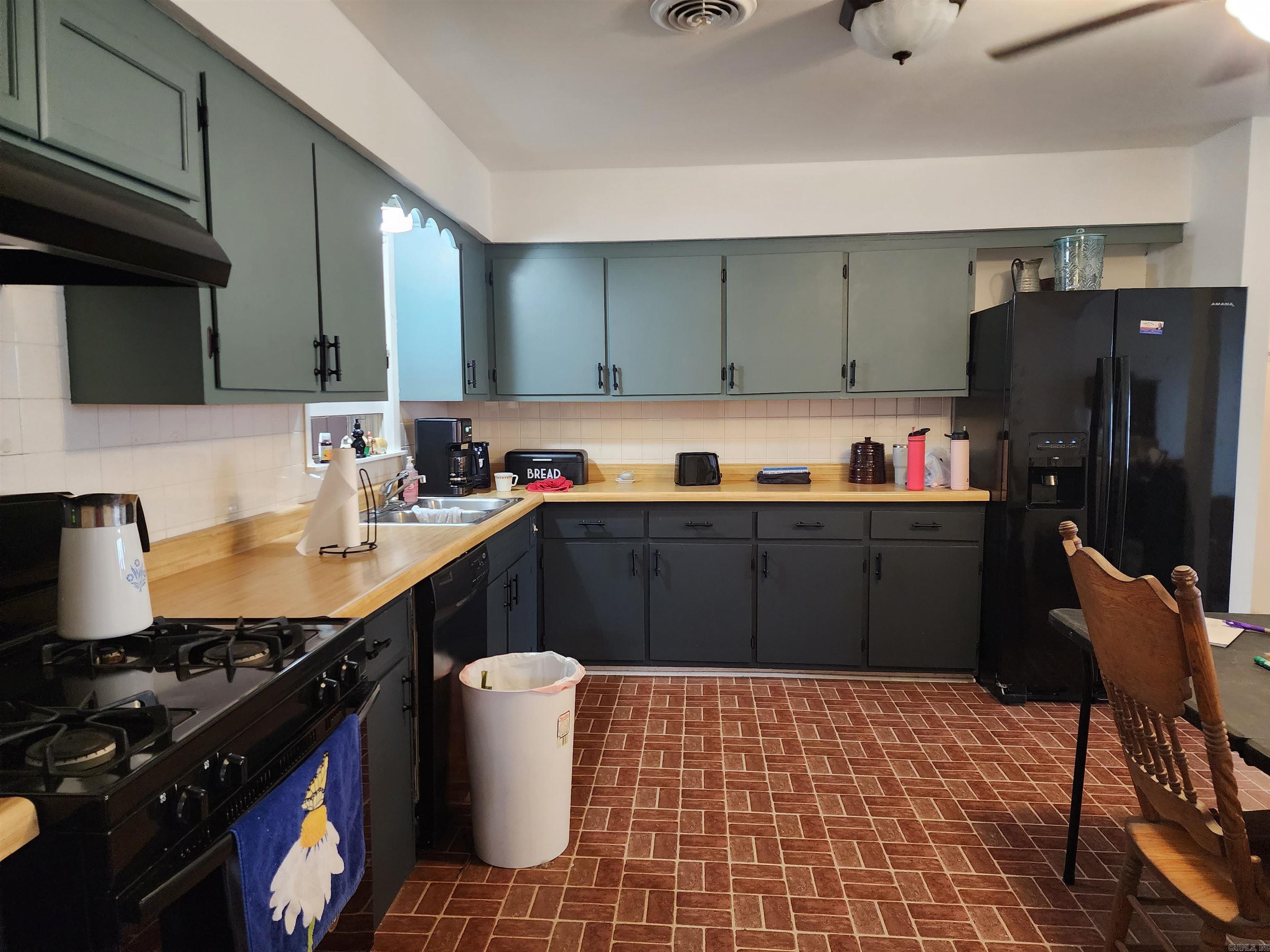 Not In List - Residential