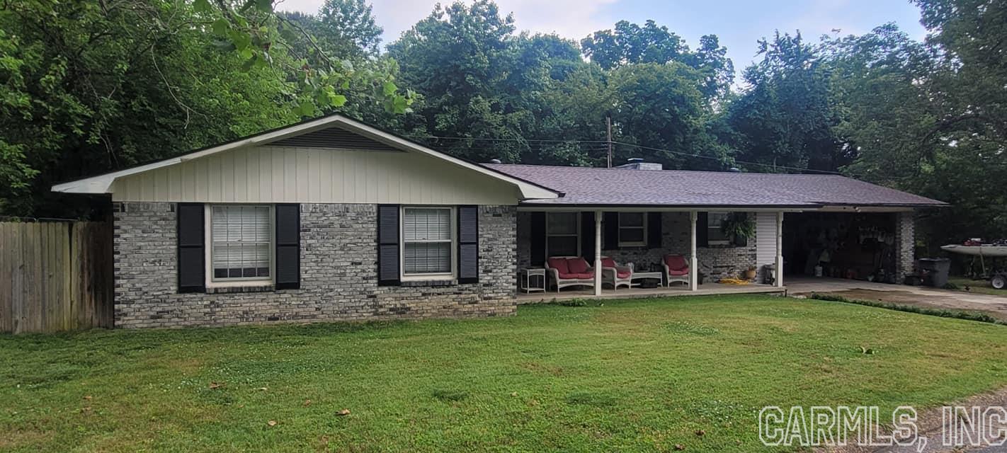 Fletcher - Residential