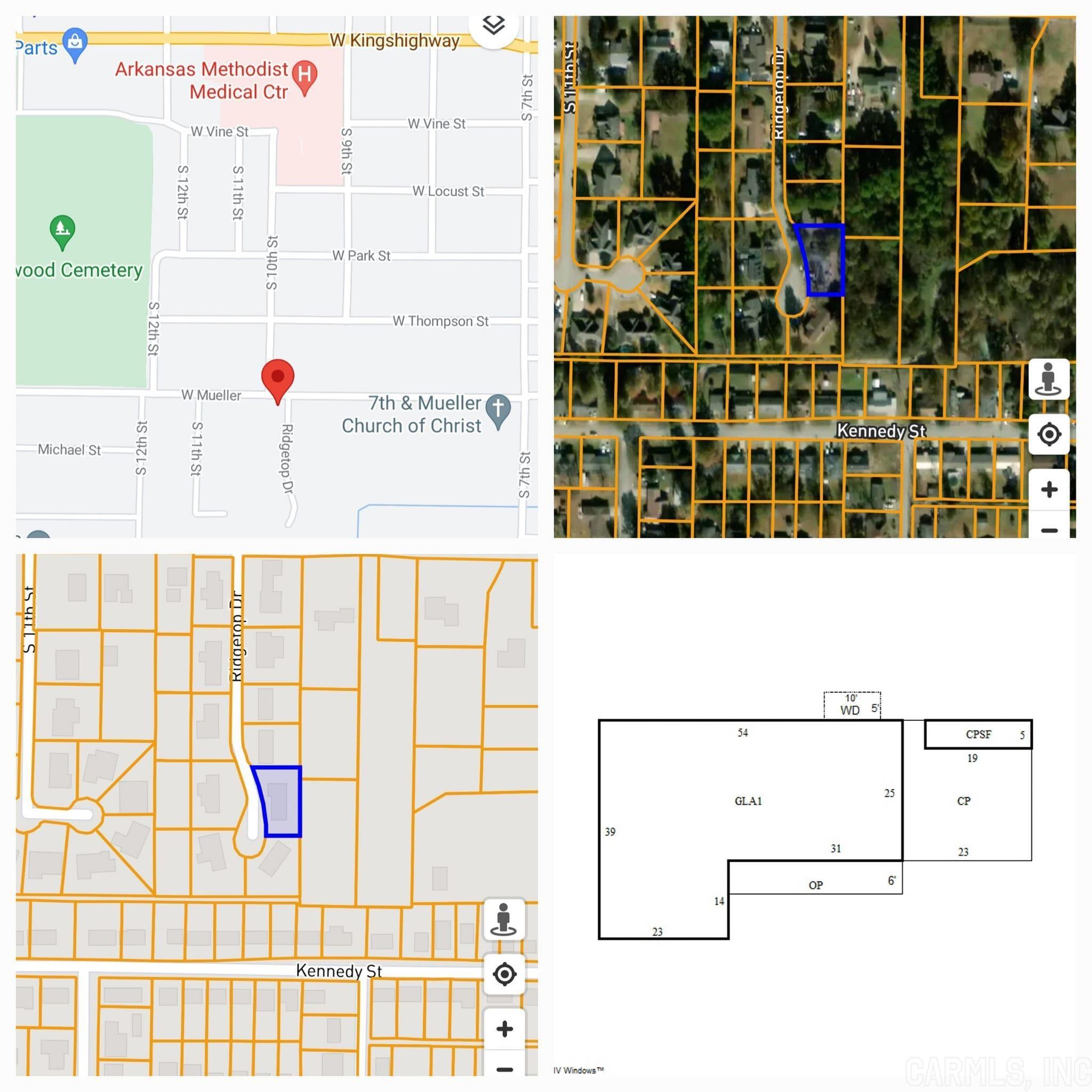 Fletcher - Residential