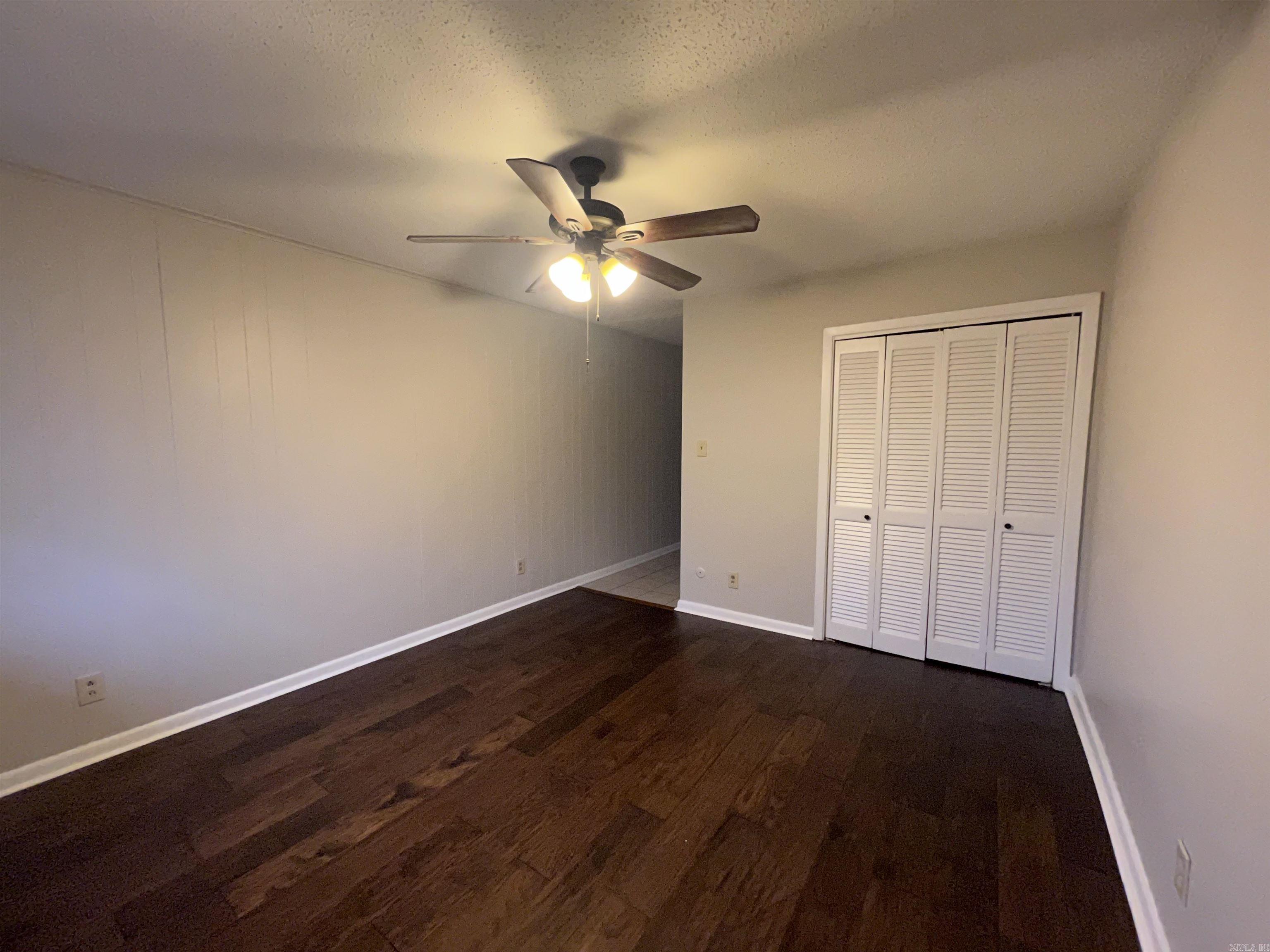 Pulaski Heights - Residential Lease