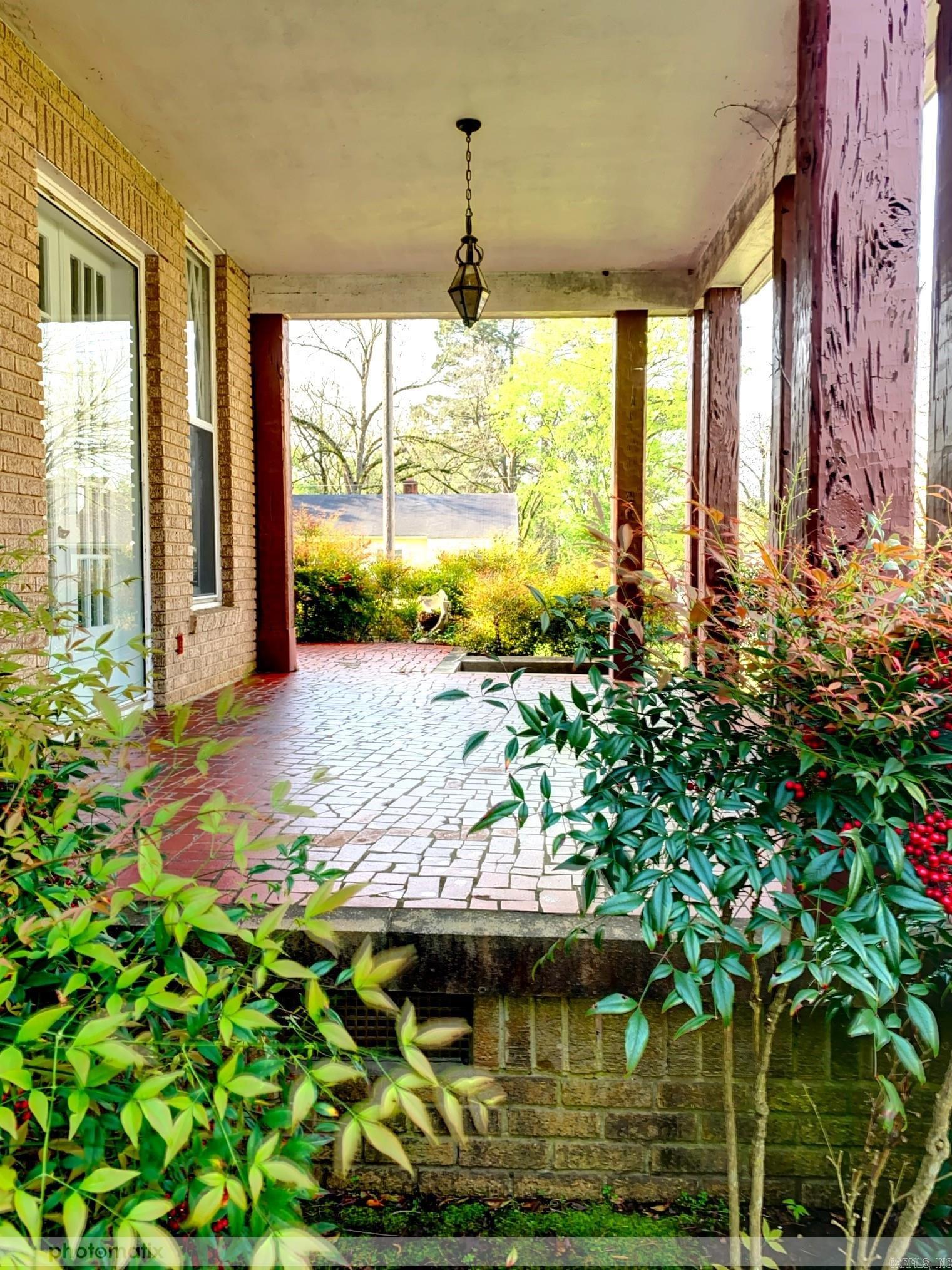 Warren - Residential
