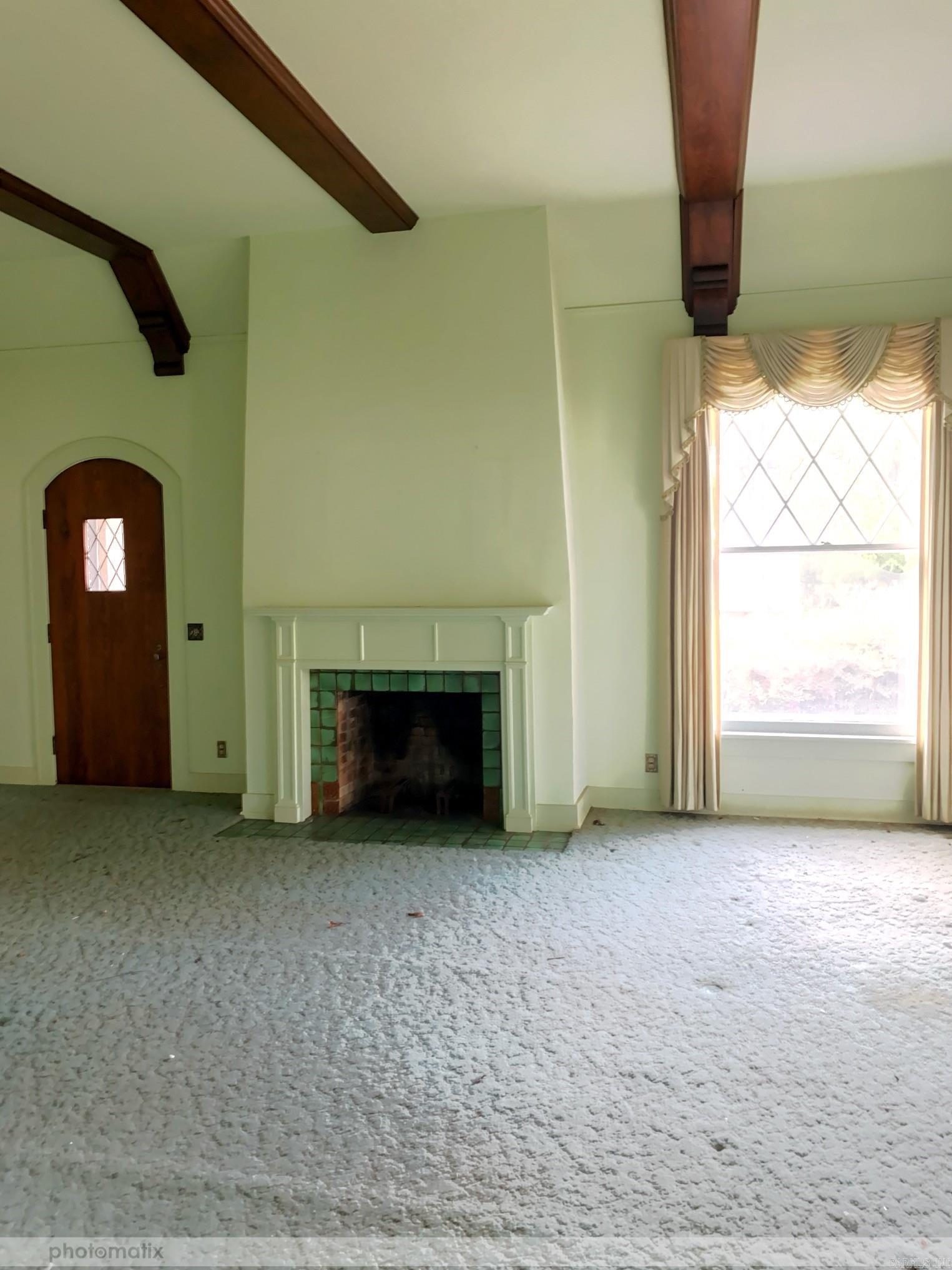 Warren - Residential