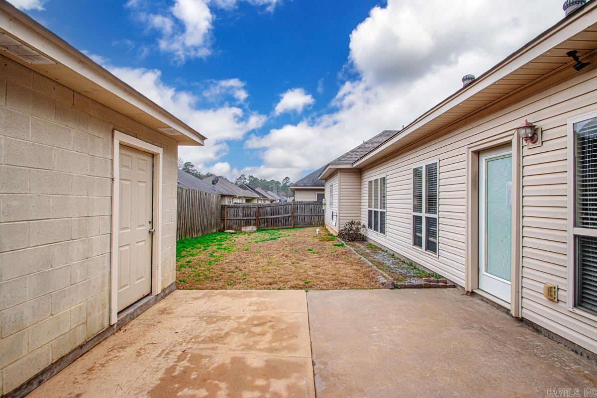 WISTERIA VINEYARD - Residential