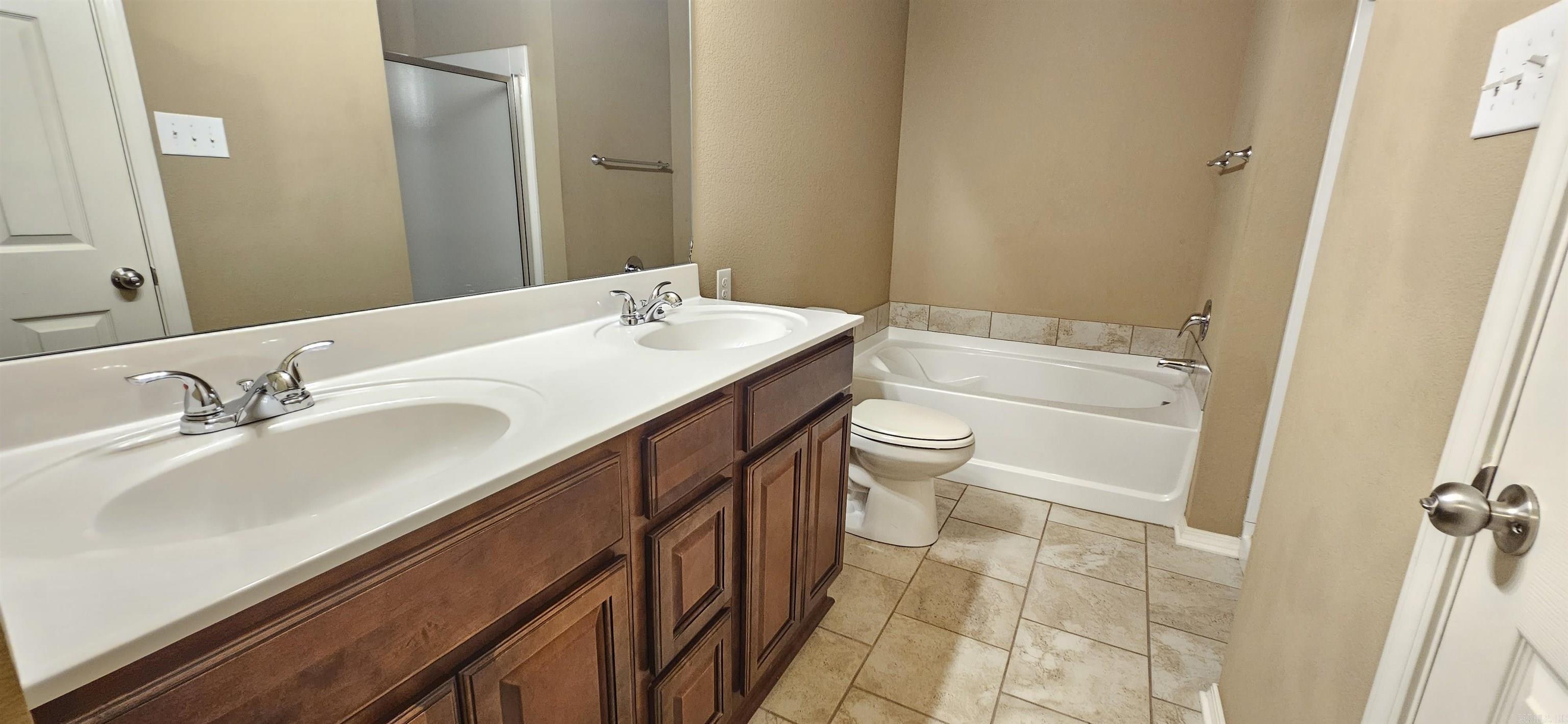 Stonehedge Place II - Residential Lease