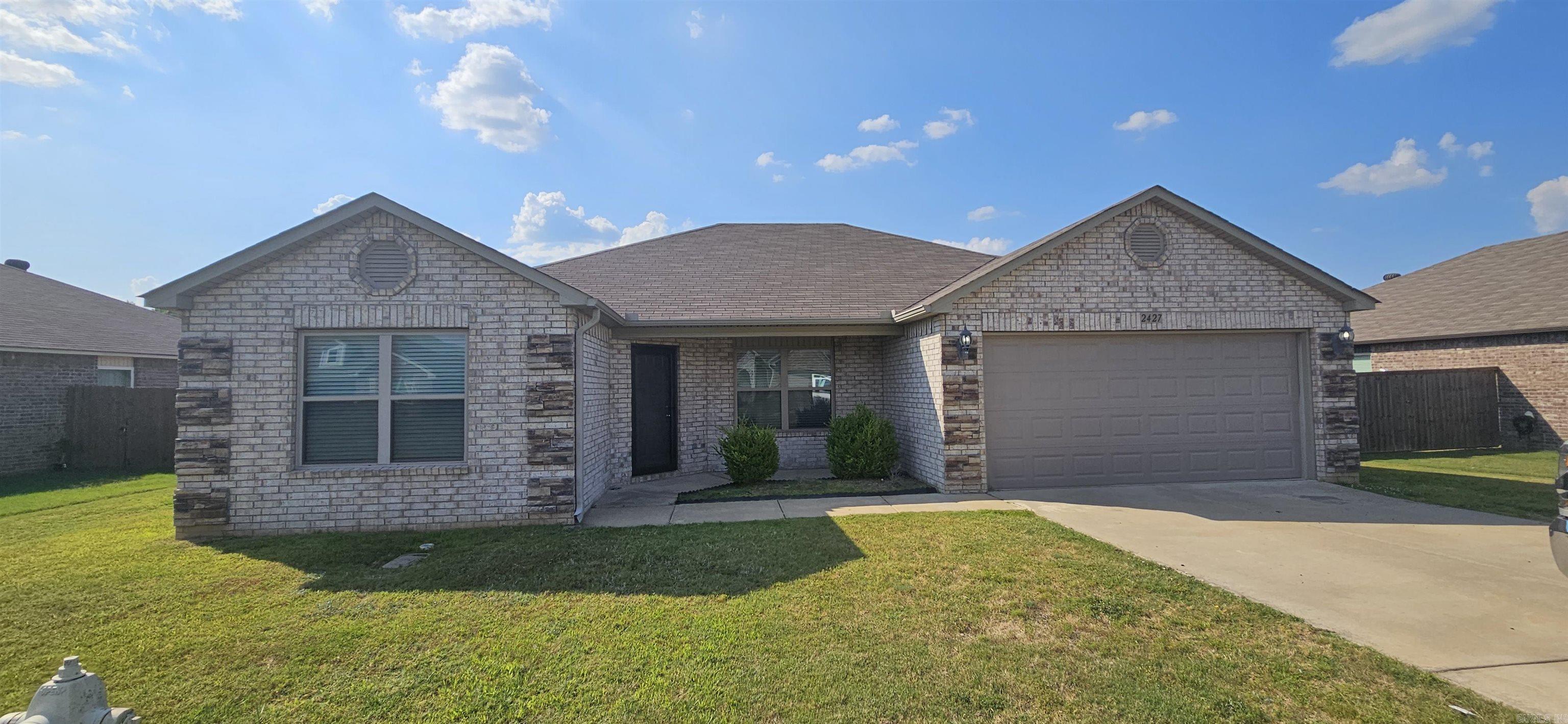 Stonehedge Place II - Residential Lease