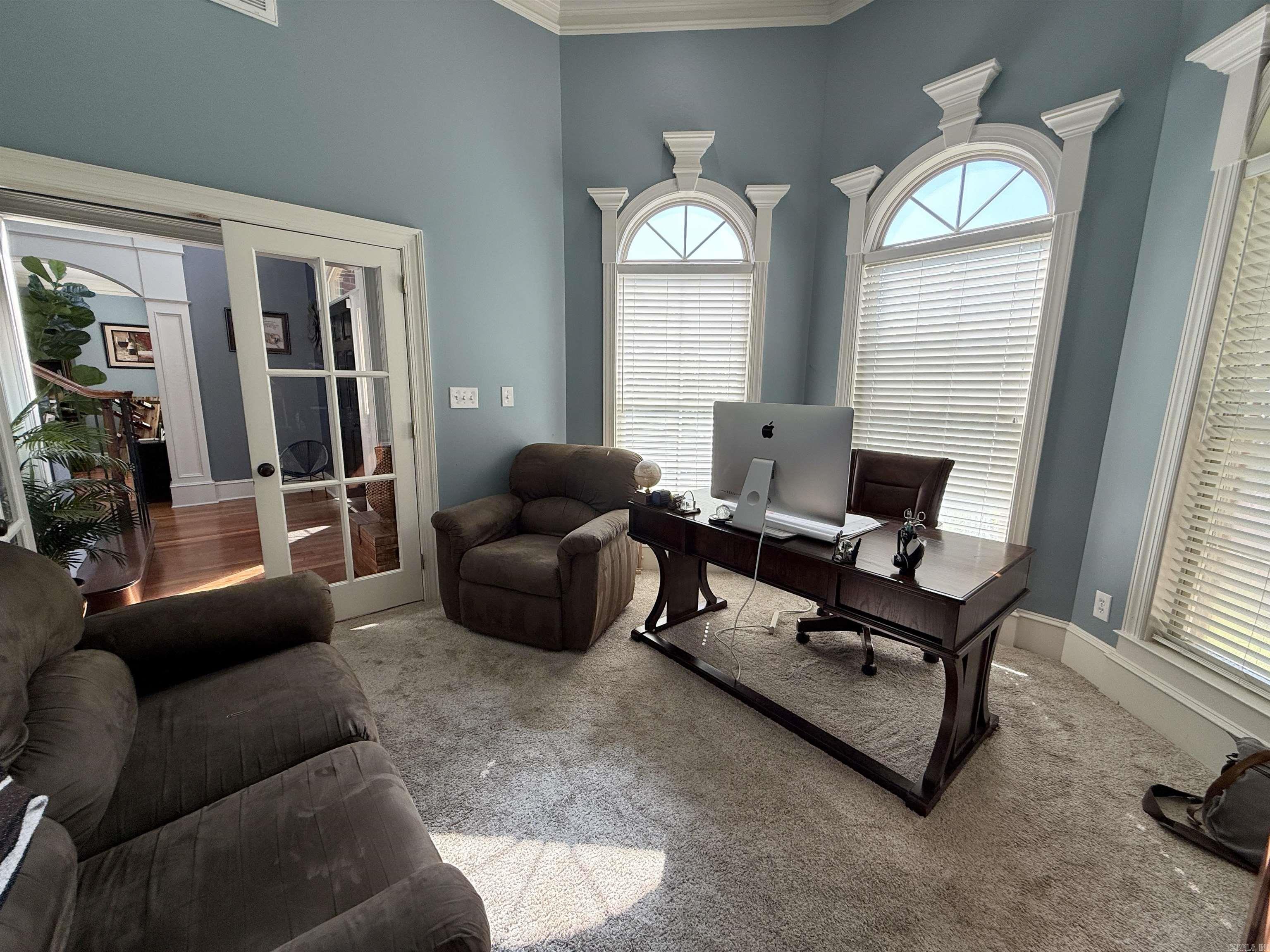 THE VILLAGES OF WELLINGTON - Residential