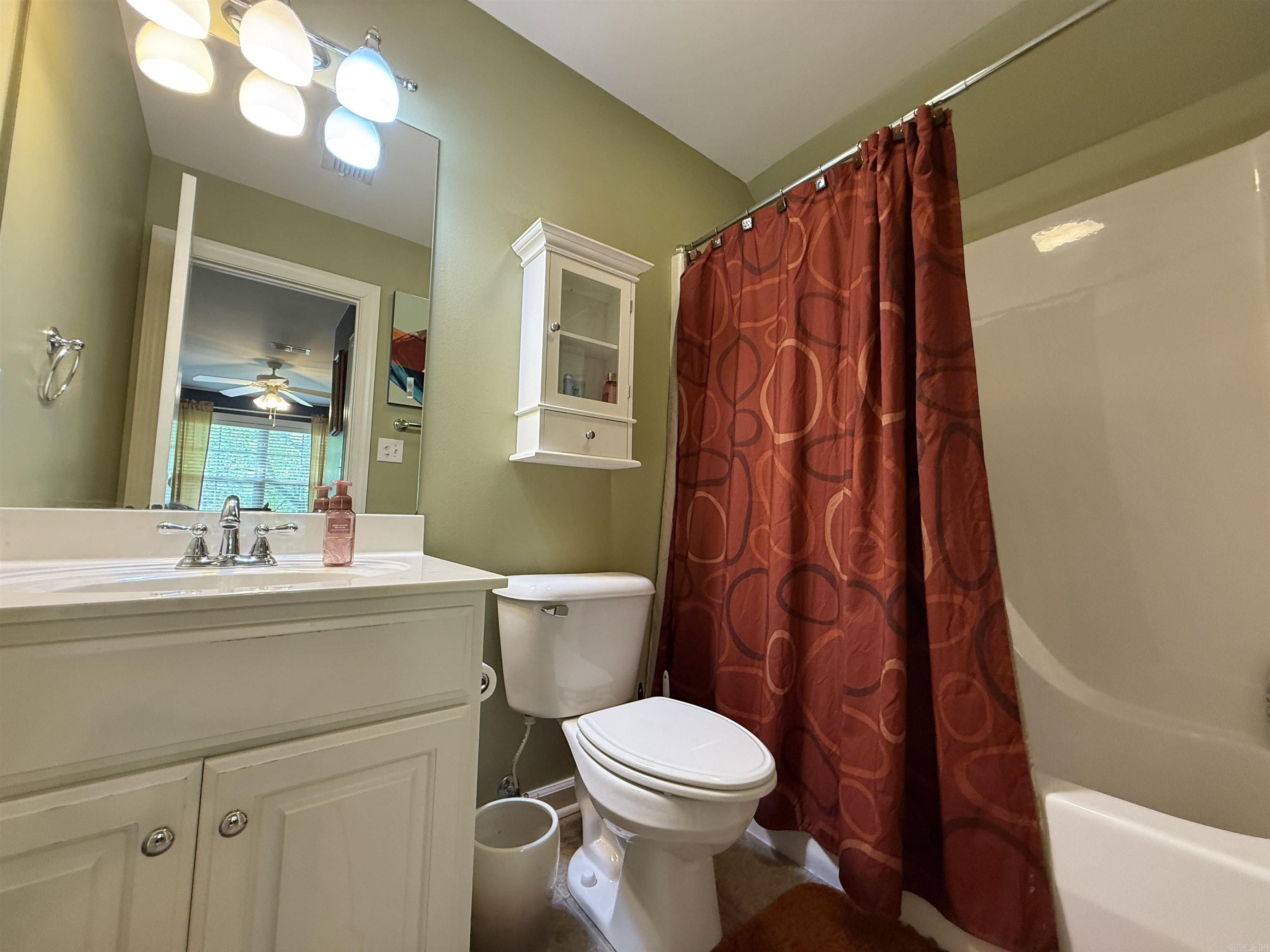 THE VILLAGES OF WELLINGTON - Residential