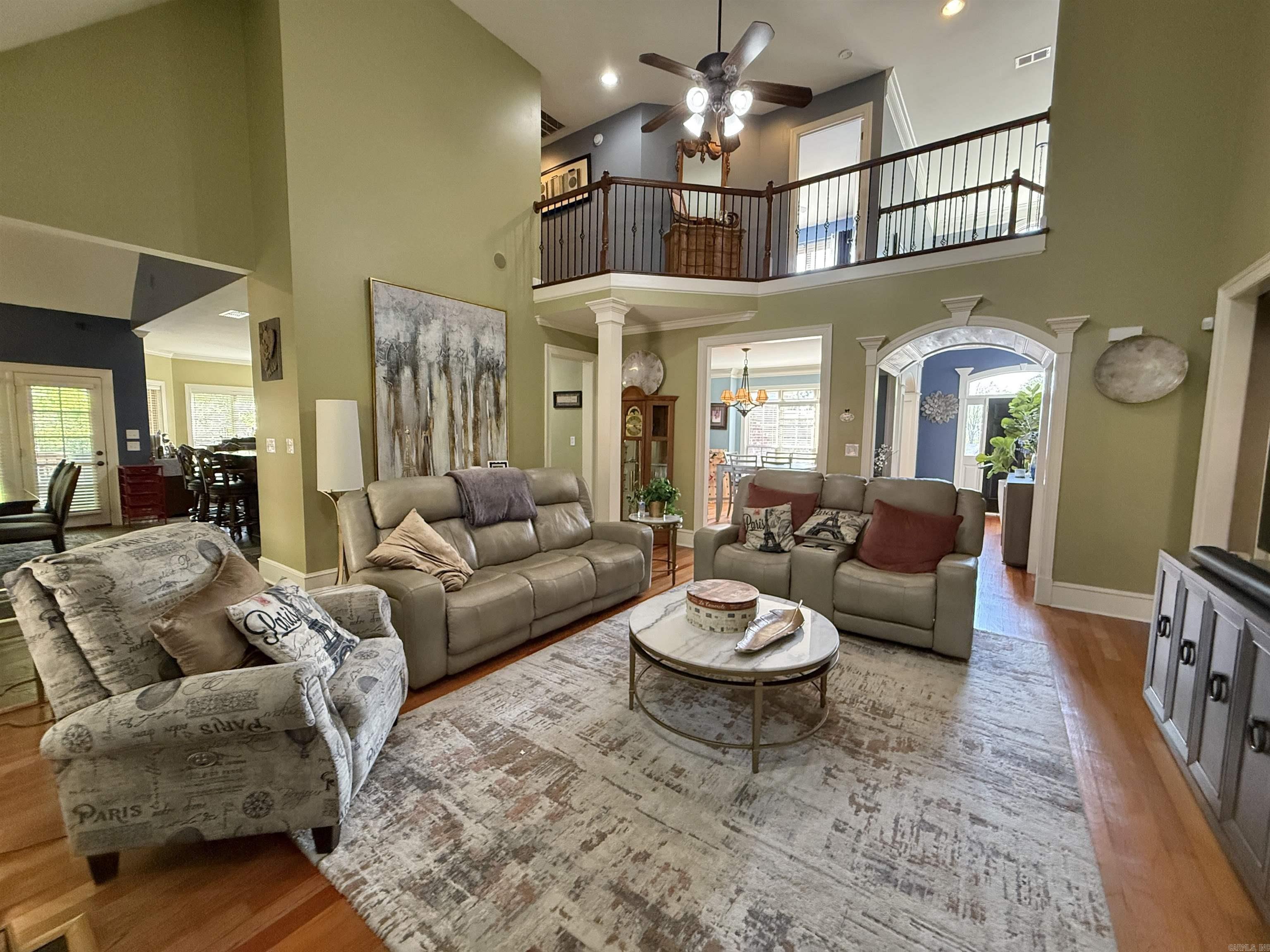 THE VILLAGES OF WELLINGTON - Residential