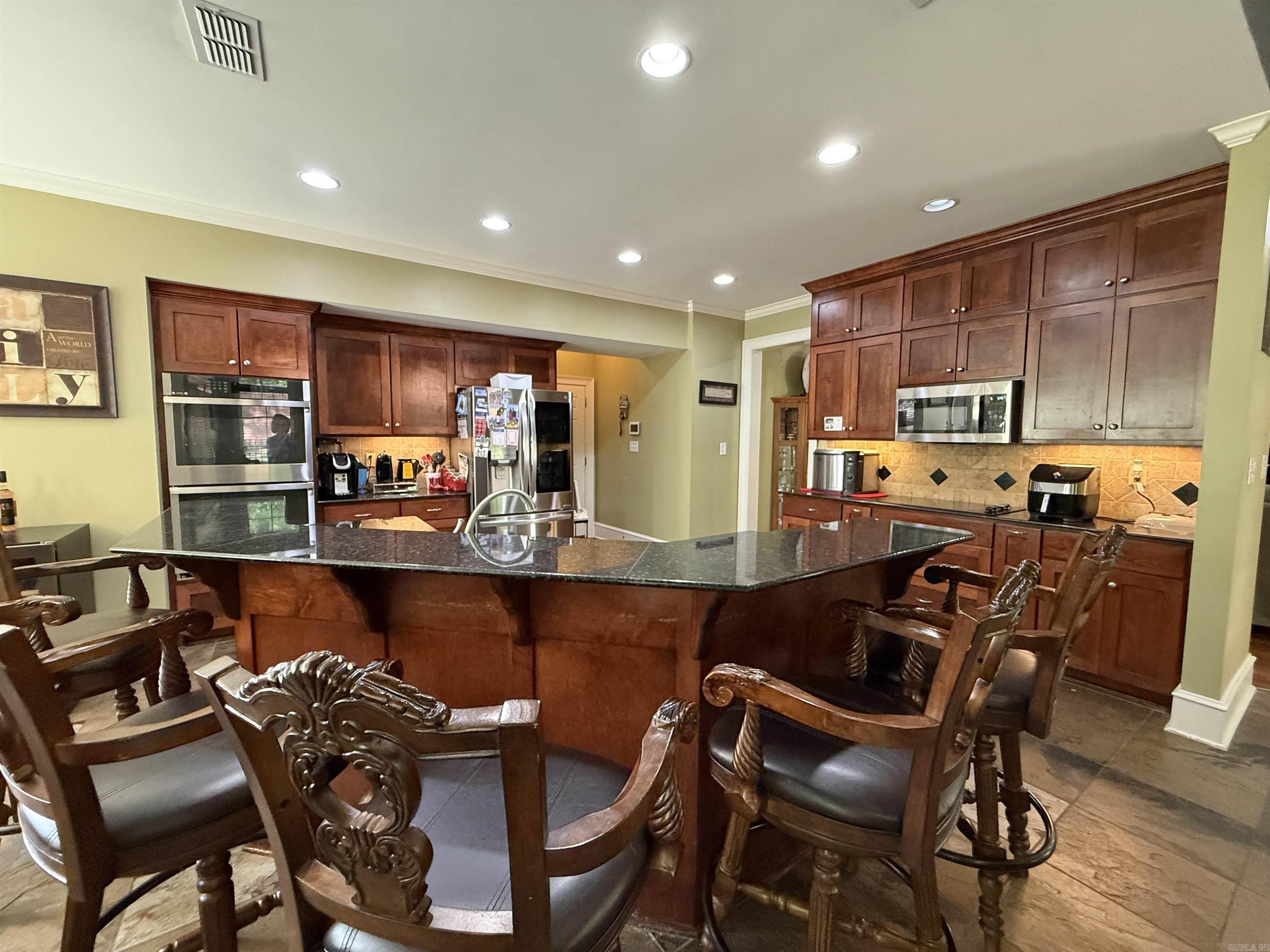 THE VILLAGES OF WELLINGTON - Residential