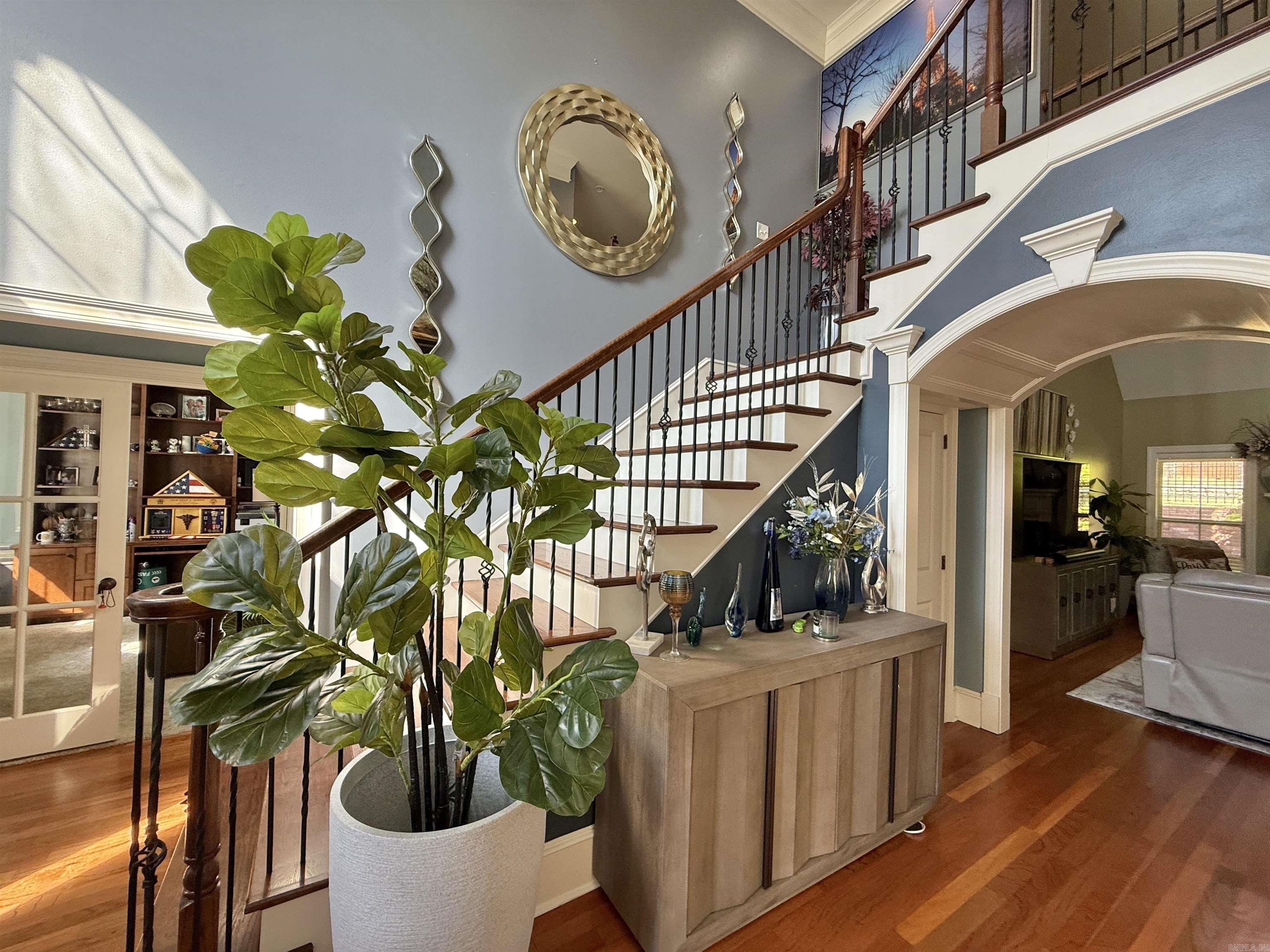 THE VILLAGES OF WELLINGTON - Residential