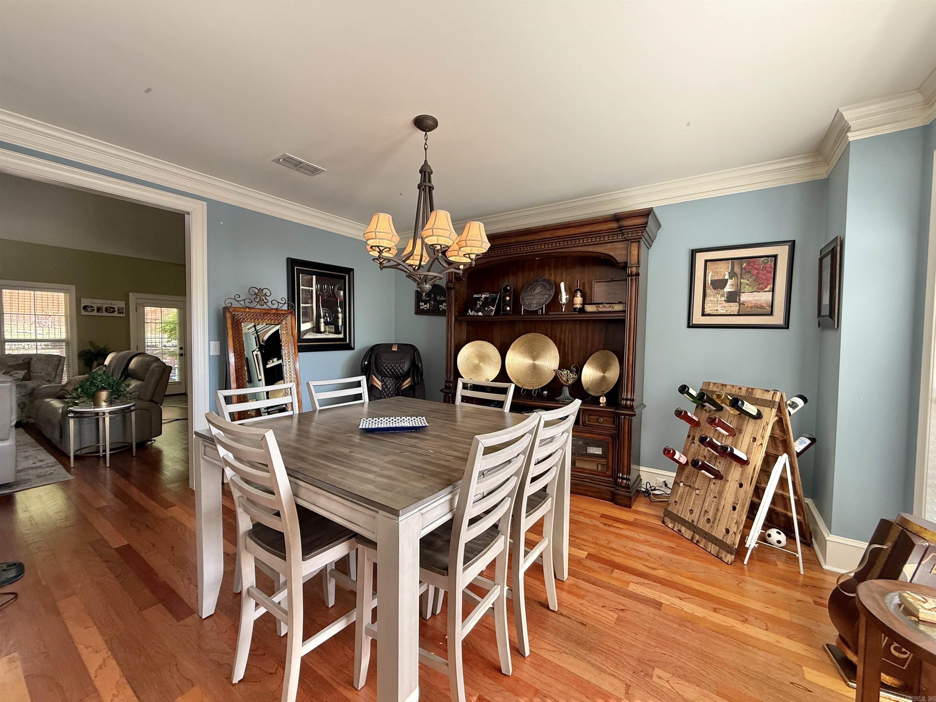 THE VILLAGES OF WELLINGTON - Residential