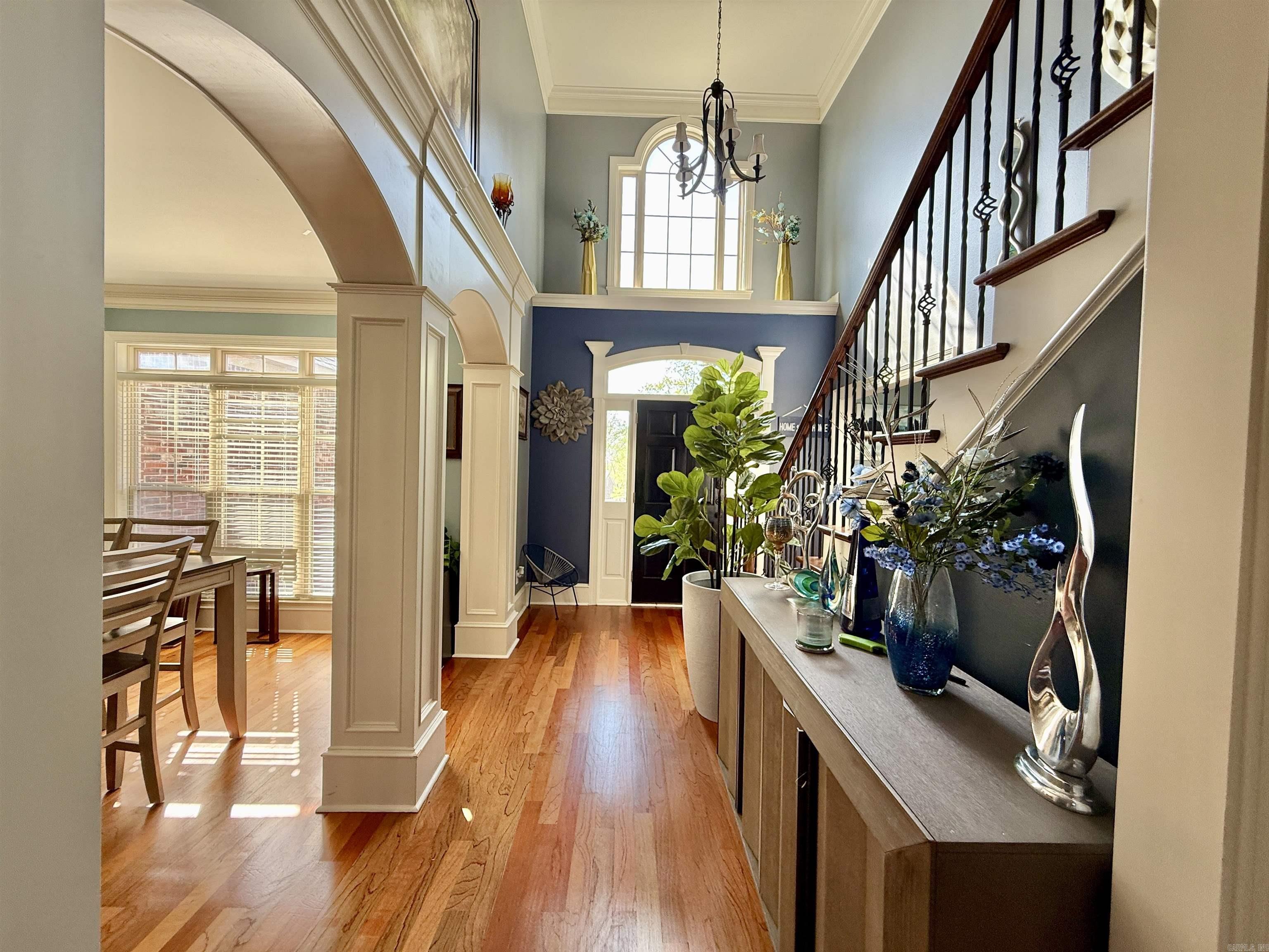 THE VILLAGES OF WELLINGTON - Residential